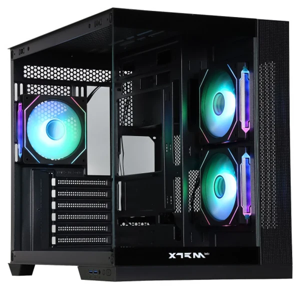XTRMLAB VISION (Black)