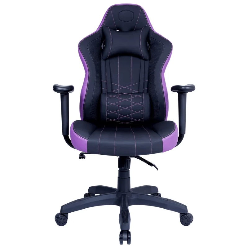 Cooler Master Caliber E1 Purple
