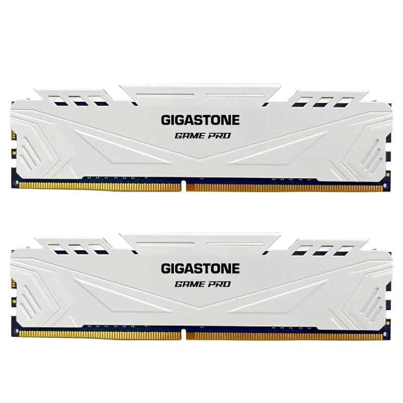 GIGASTONE DDR4 32GB 3200 MHZ (white)