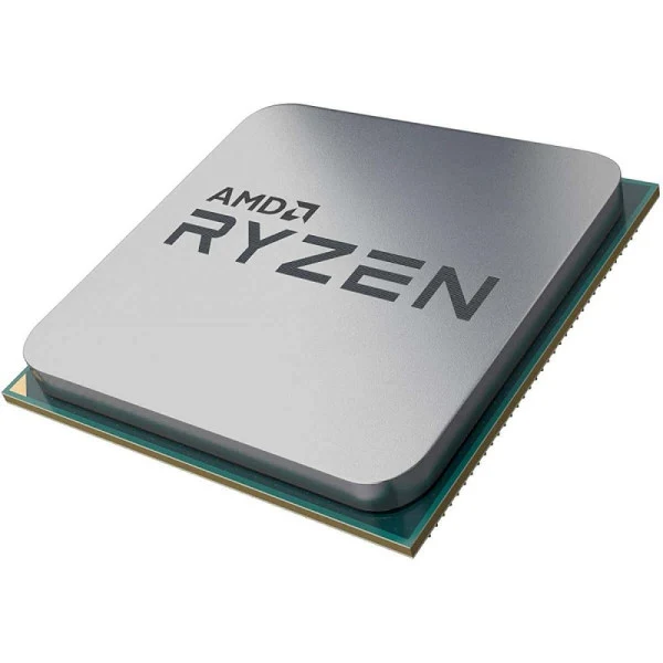 AMD Ryzen 5 5600GT Wraith Stealth (3.6 GHz / 4.6 GHz) Tray