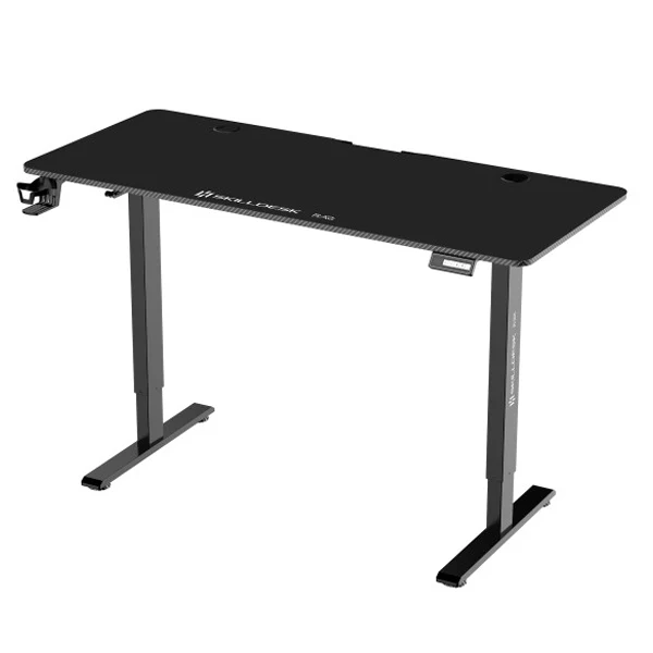SKILLDESK BLACK FLAG (Motorisé)