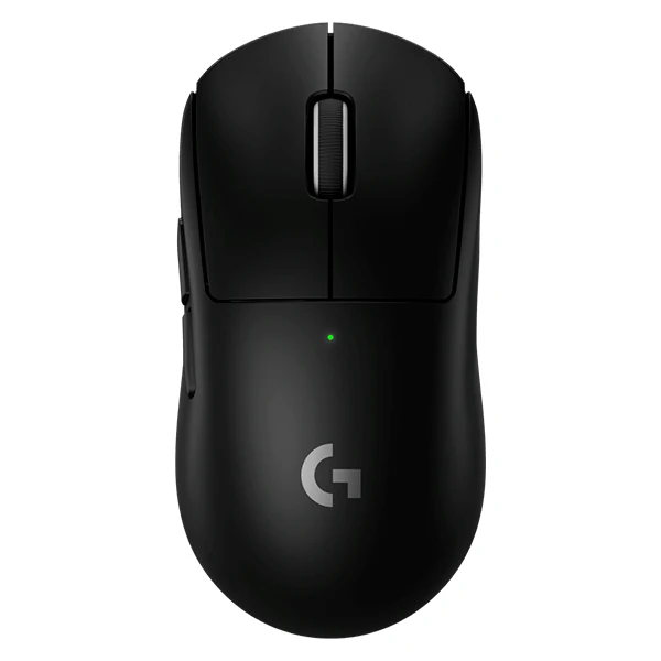 Logitech G Pro X Superlight 2 Lightspeed (Black)
