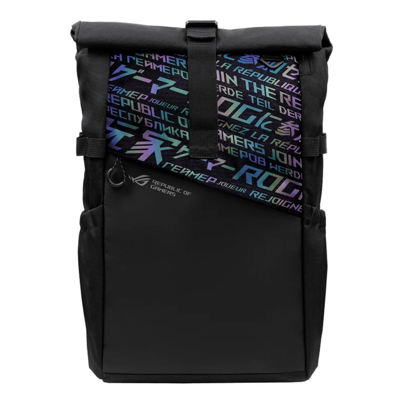ASUS ROG BP4701 SAC À DOS 17" Noir