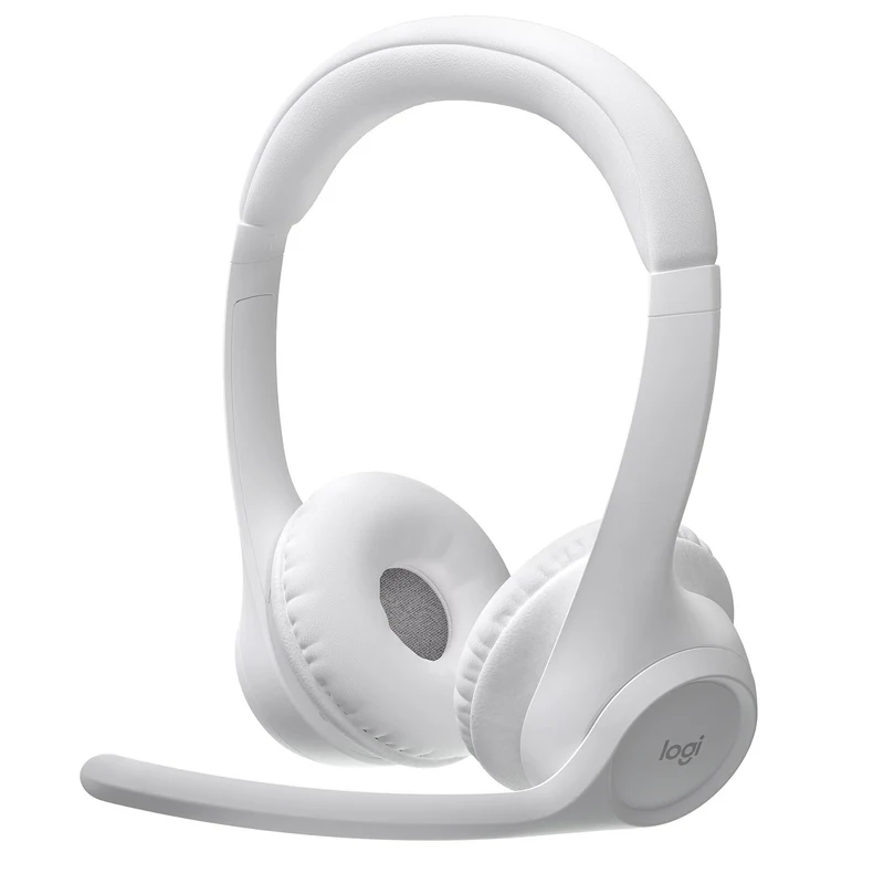Logitech Zone 300 White
