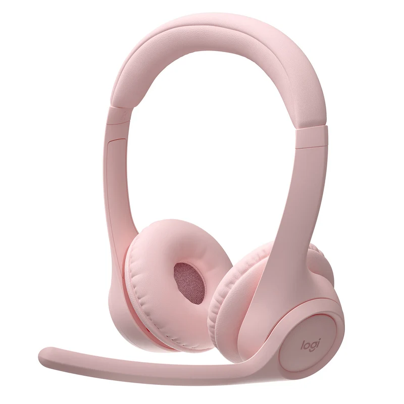 Logitech Zone 300 Rose