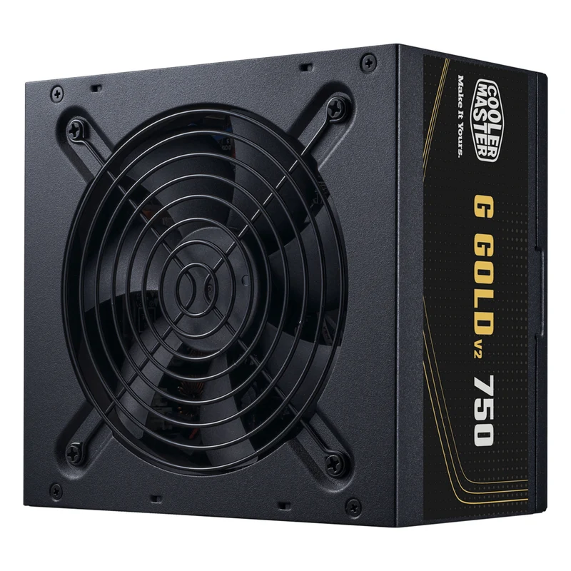 Cooler Master G Gold V2 ATX 3.1 750W