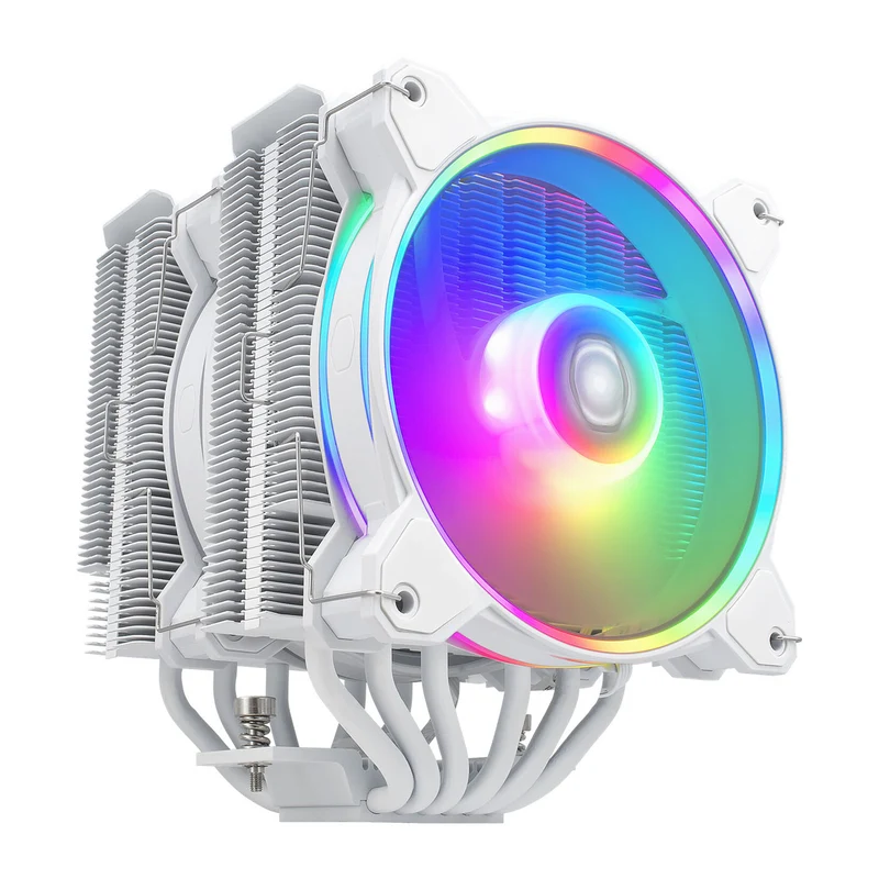 Cooler Master Hyper 622 Halo White