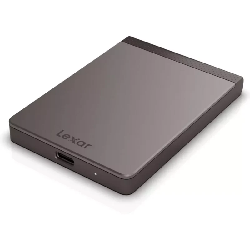 Lexar SL200 SSD 2To