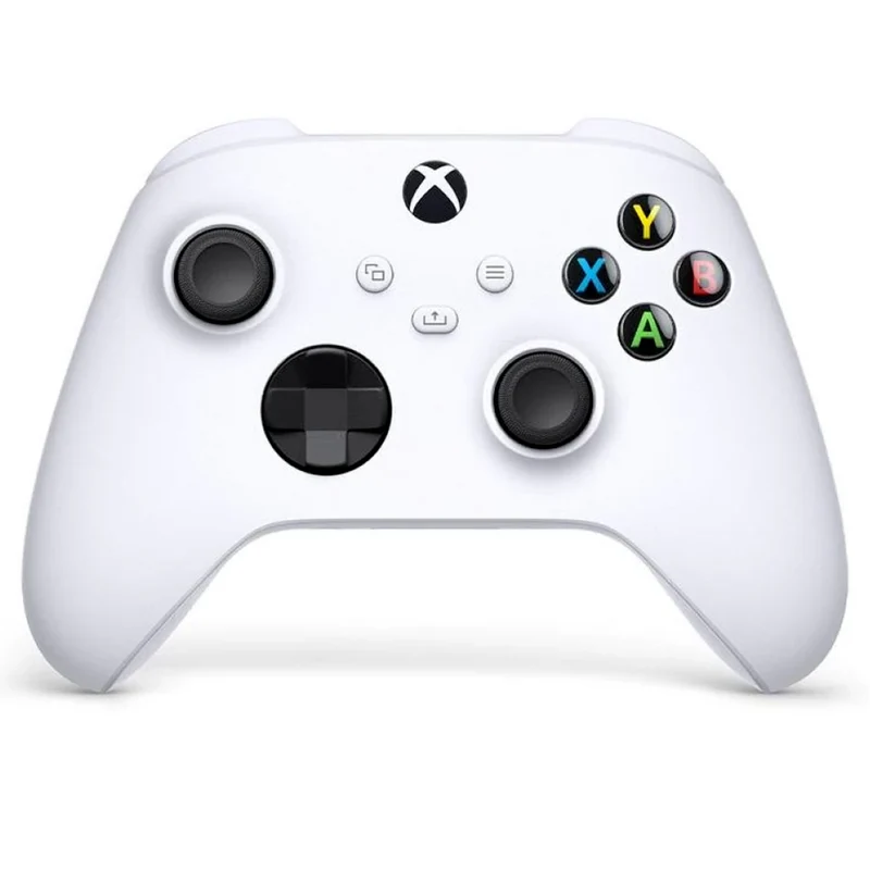 Microsoft Xbox One Wireless Controller v2 (White)