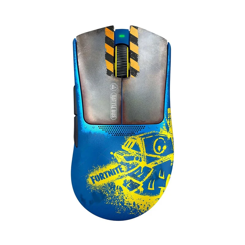 Razer Deathadder V3 Pro Fortnite Edition