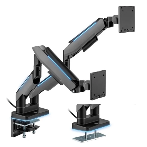 XTRMLAB L420C-16TDL-BDG (Black/Dark gray)