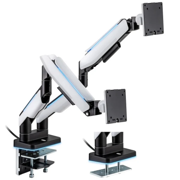 XTRMLAB L420C-16TDL-BWG (Black-White)