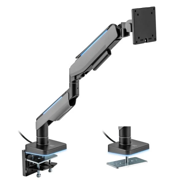 XTRMLAB L210C-16TDL-BDG (Black/Dark Gray)