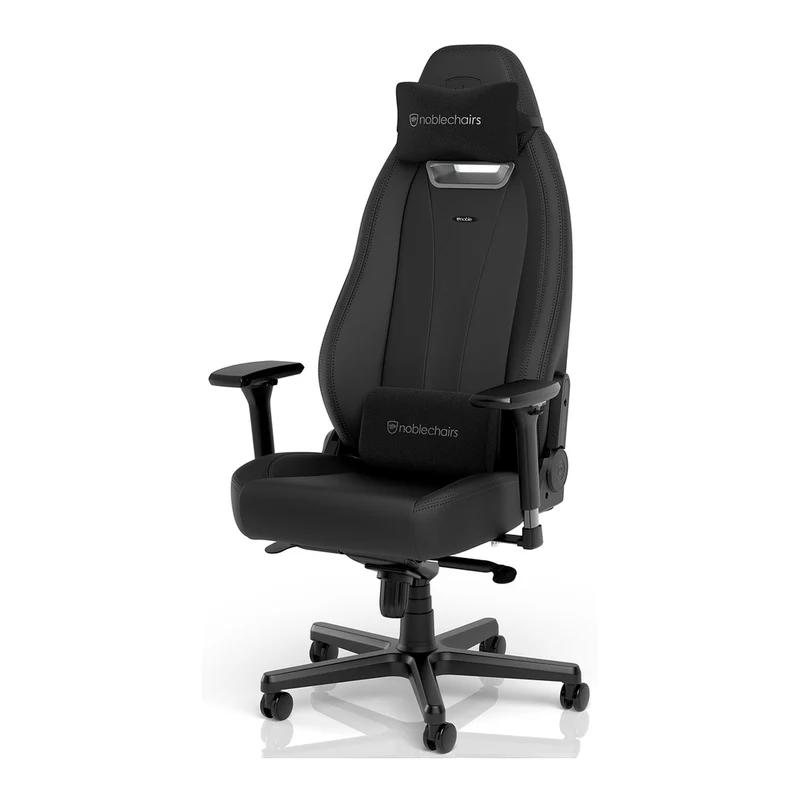 Noblechairs LEGEND Black Edition