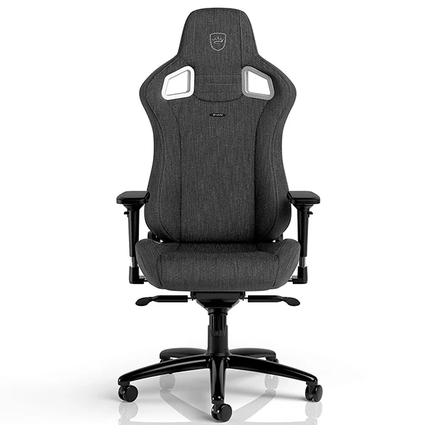 Noblechairs Epic TX Fabric Edition Anthracite