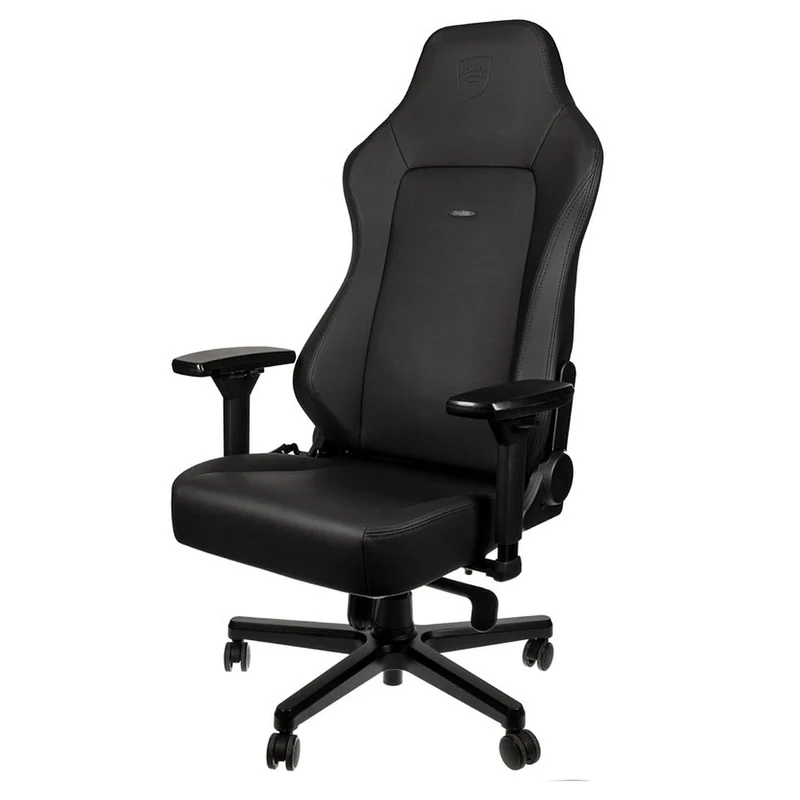 Noblechairs HERO Black Edition