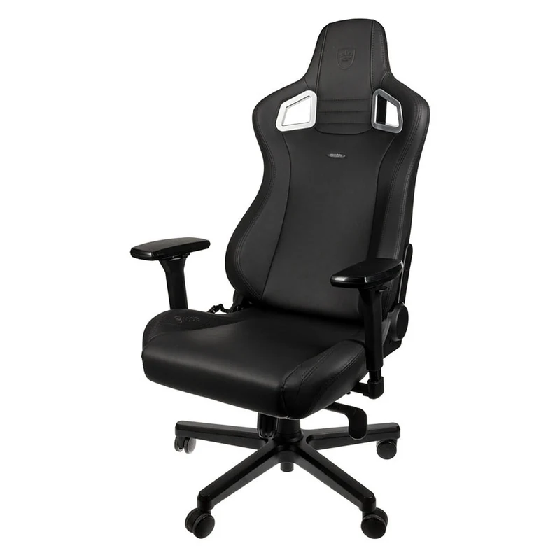 Noblechairs EPIC Black Edition