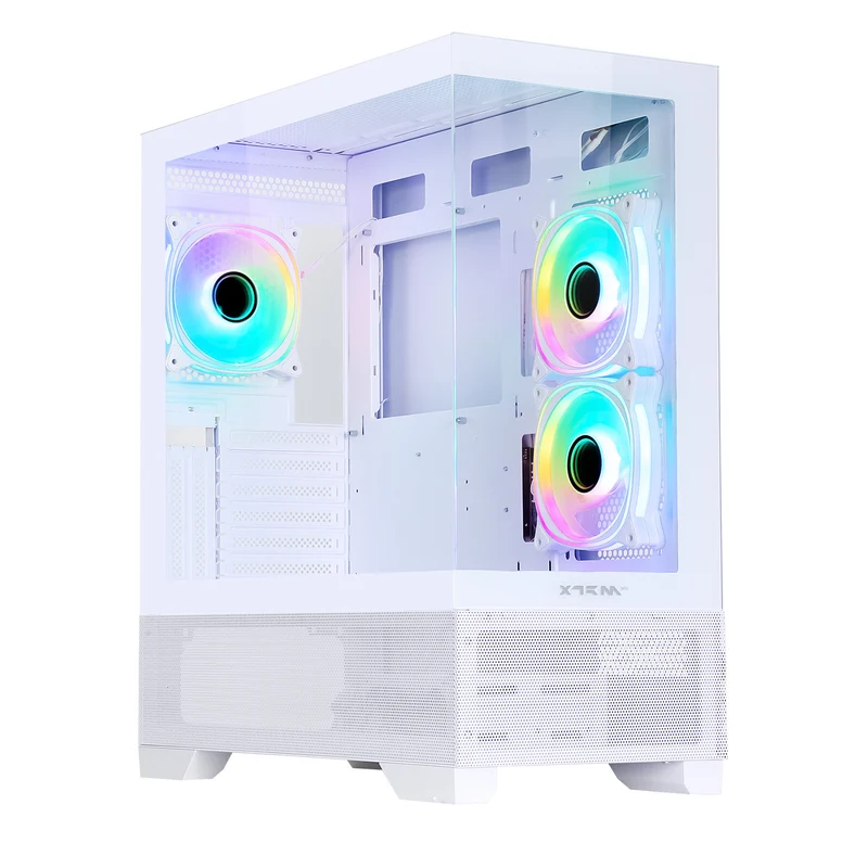 XTRMLAB DELTA (White)