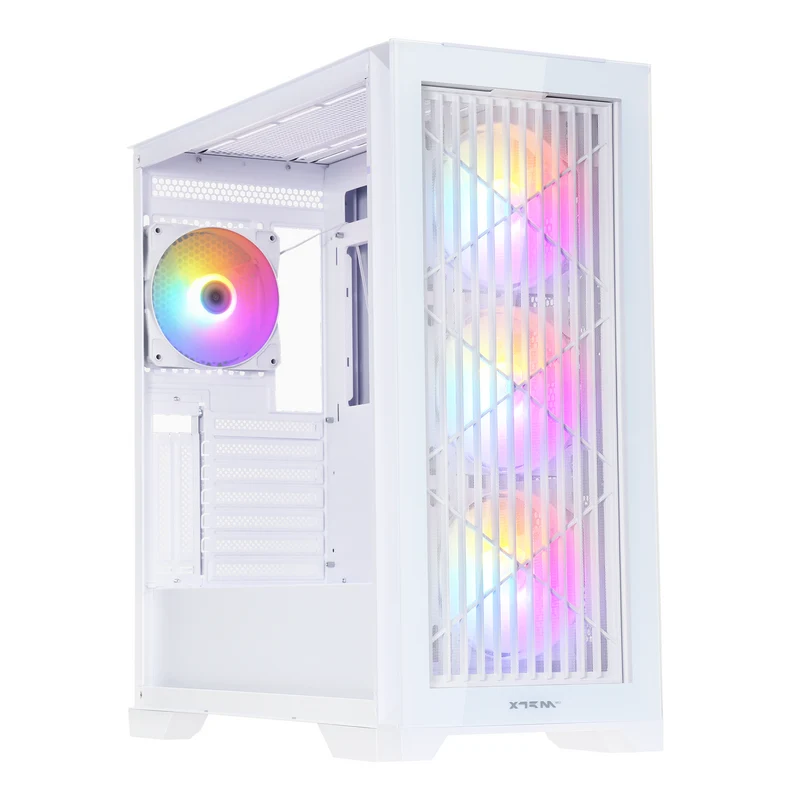 XTRMLAB GHOST (White)