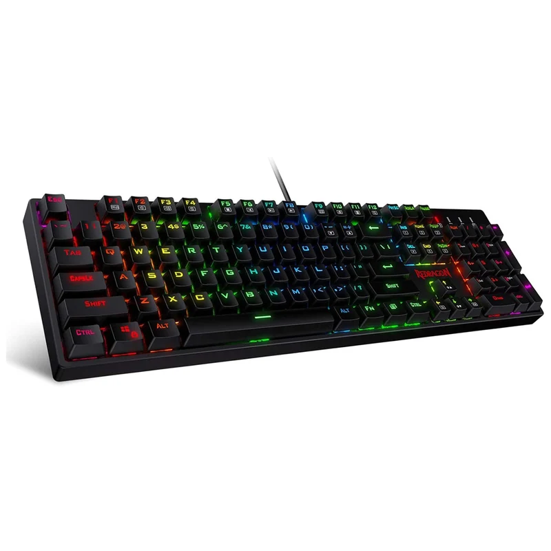 Redragon K582 SURARA RGB (Red Switches)