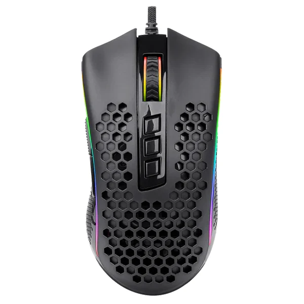 Redragon M808 Storm Lightweight RGB