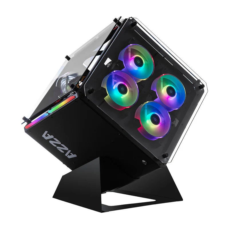 AZZA Cube 802F RGB