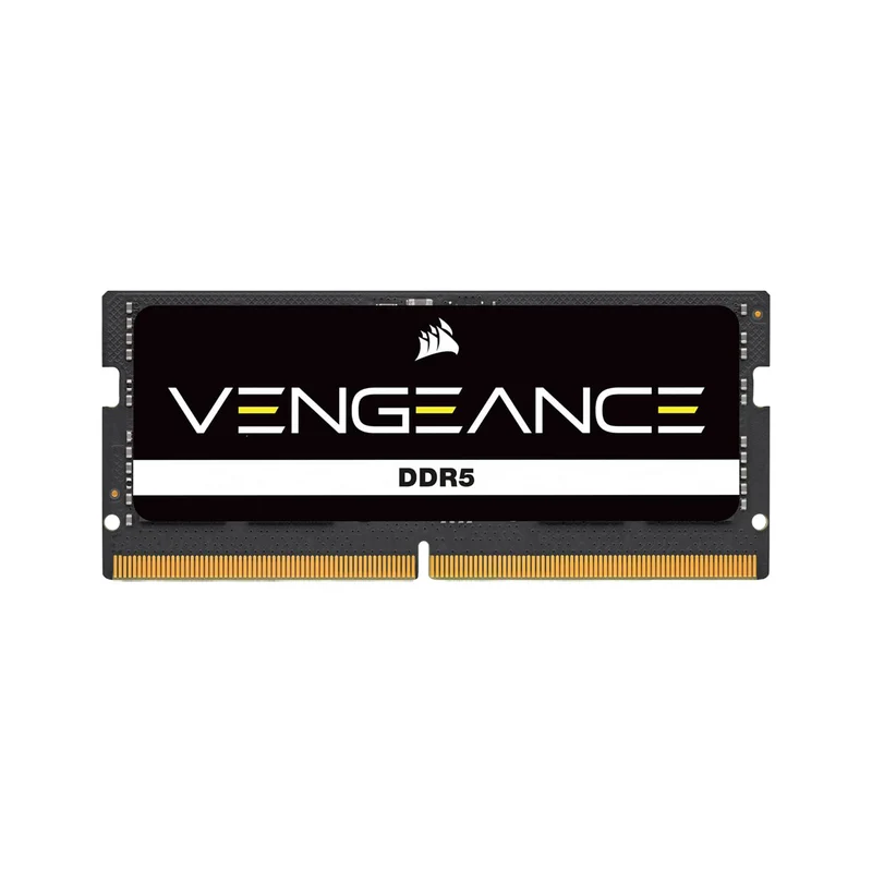 CORSAIR Vengeance SODIMM DDR5 32GB (1x32GB) 4800MHz CL40