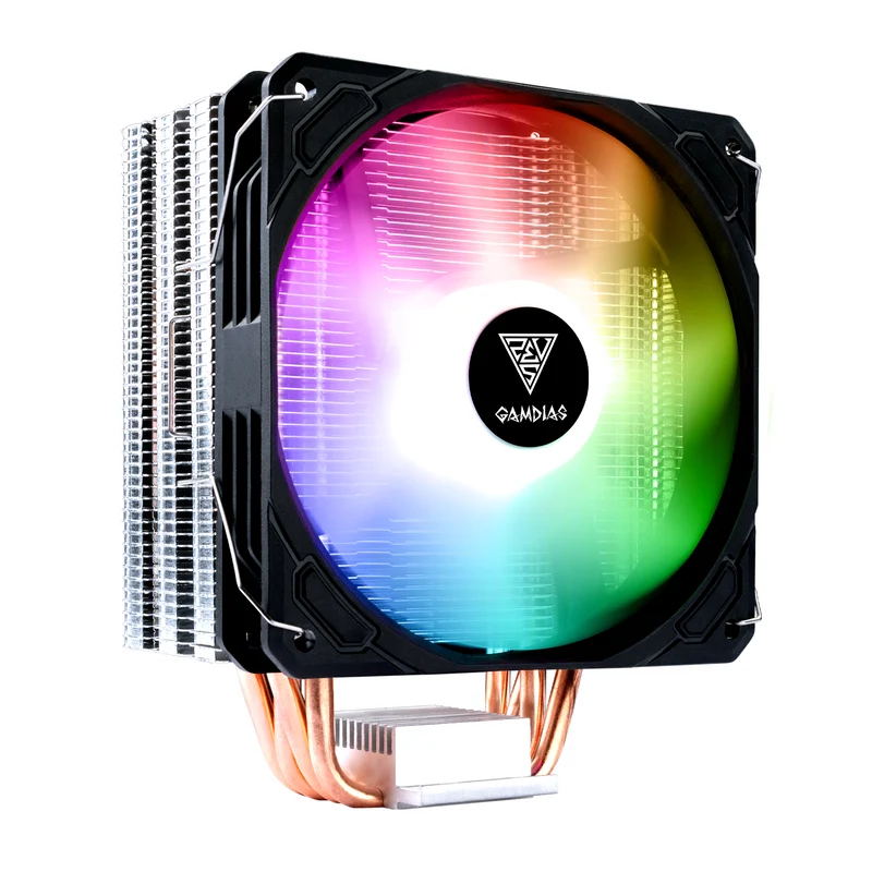 GAMDIAS BOREAS E1-410 RGB