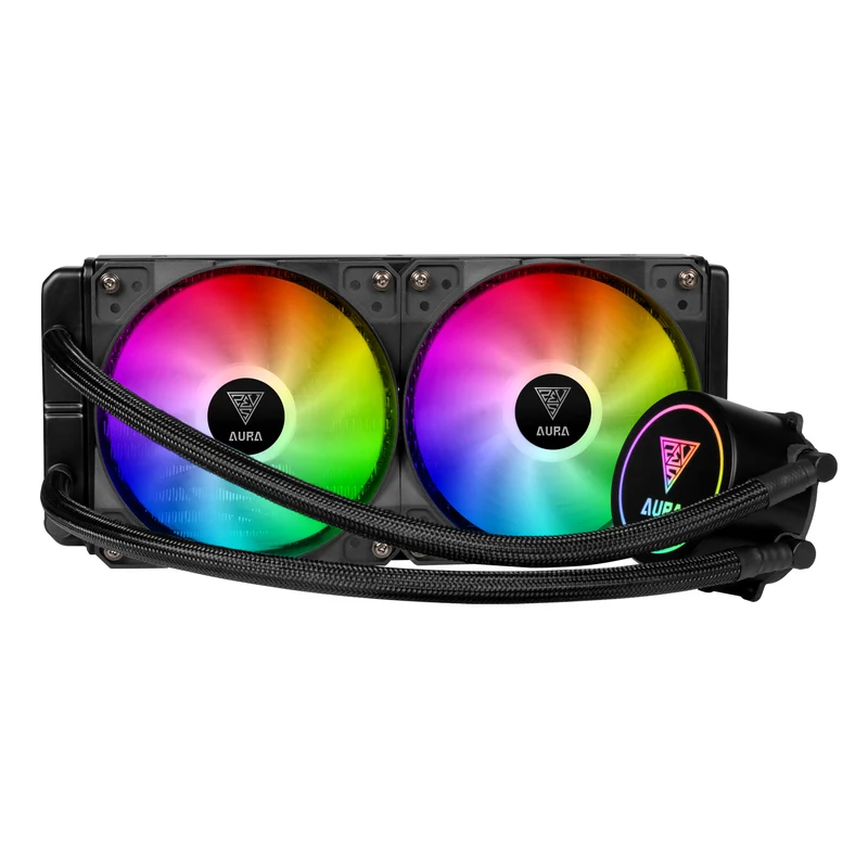 GAMDIAS AURA GL240 RGB