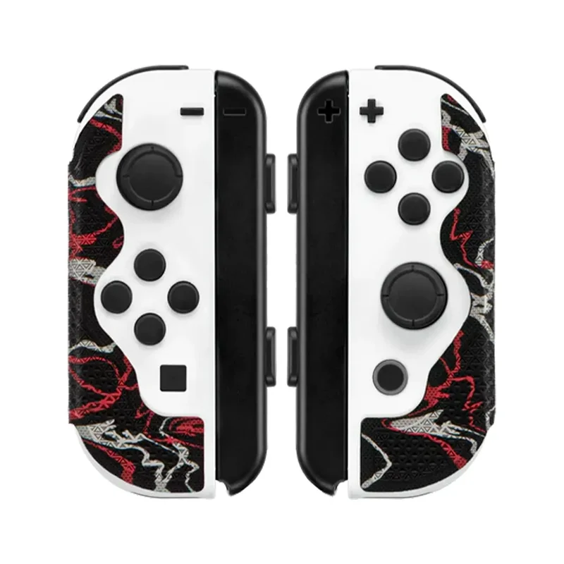 Lizard Skins Grip Joy-Con Switch Wildfire Camo