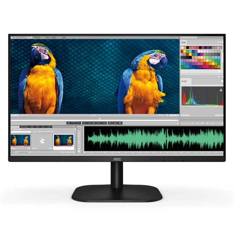 AOC Q27B2S2 27″ 100Hz IPS 2K