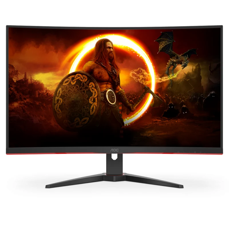 AOC C27G2Z2 27" 250Hz