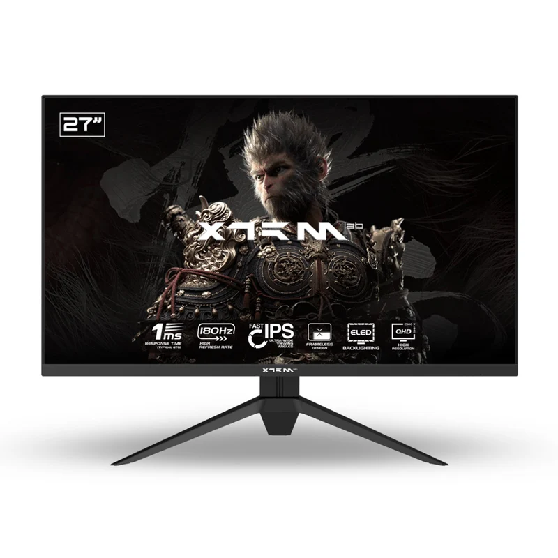XTRMLAB XG2722Q 27" 180Hz Fast IPS 2K
