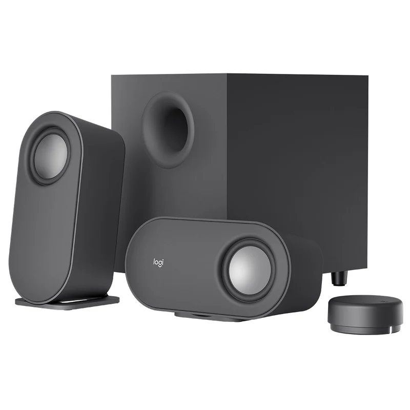 Logitech Z407 Bluetooth 5.0