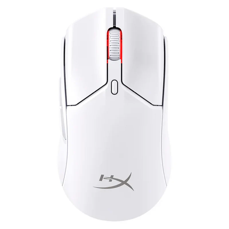 HyperX Pulsefire Haste 2 Mini (White)