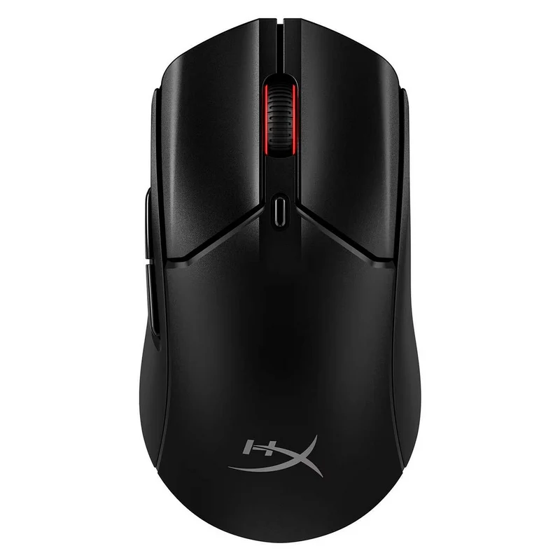 HyperX Pulsefire Haste 2 Mini (black)