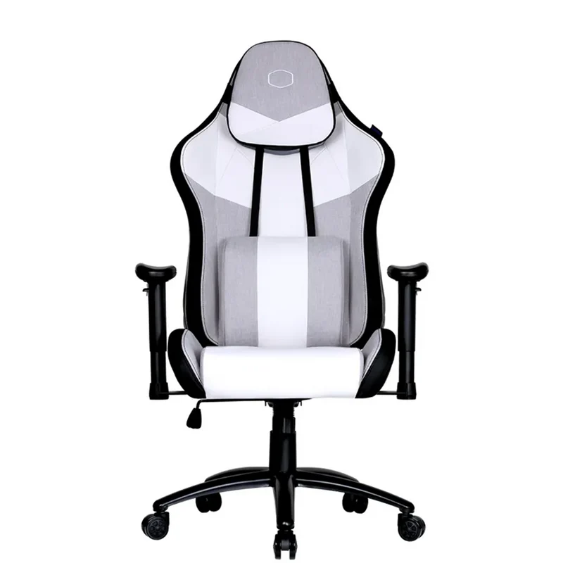 COOLER MASTER CALIBER R3C BLANC/GRIS
