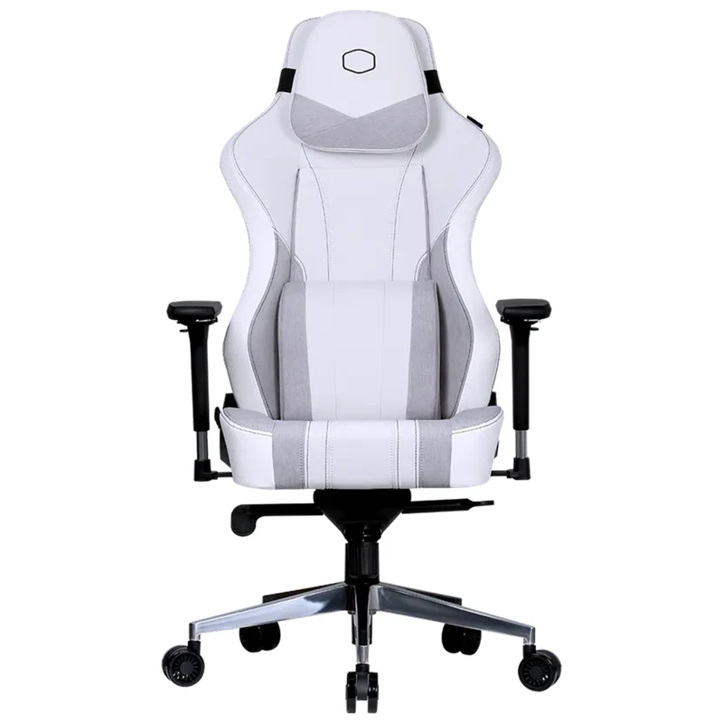 COOLER MASTER CALIBER X2C BLANC/GRIS