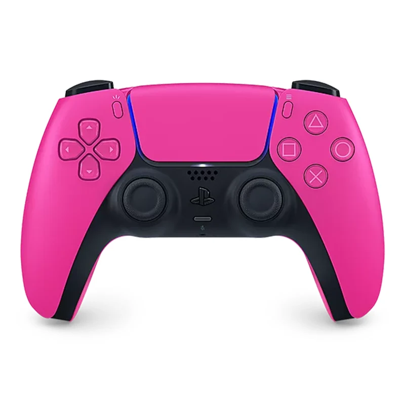 Manette Sony DualSense V2 PS5 (Rose)