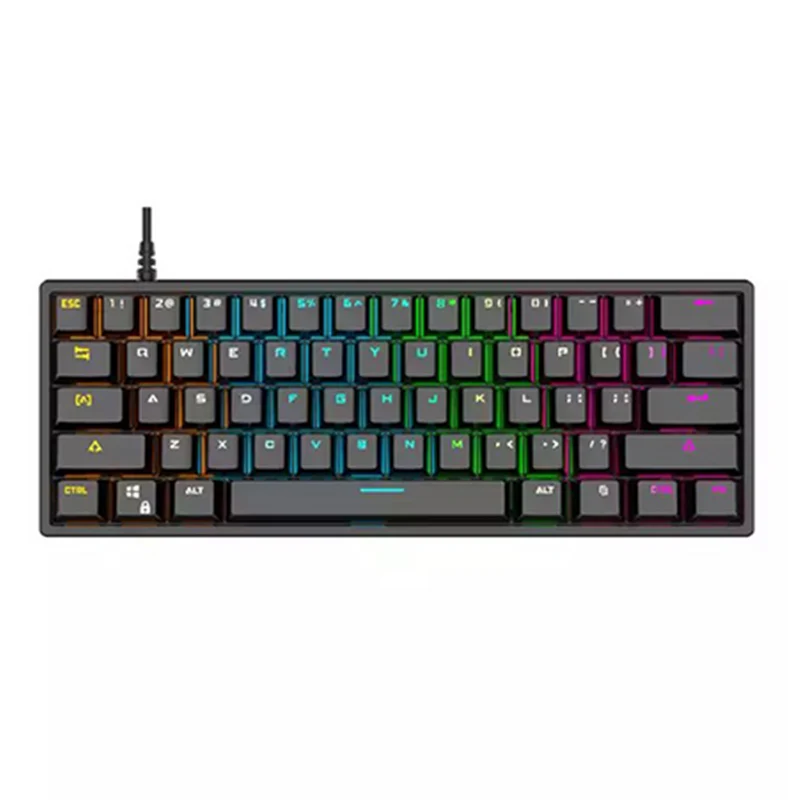 BAJEAL K101D ( Noir )