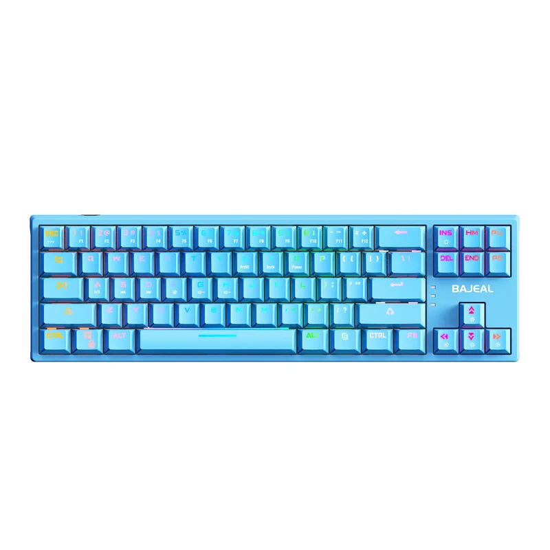 BAJEAL K71 ( Bleu)