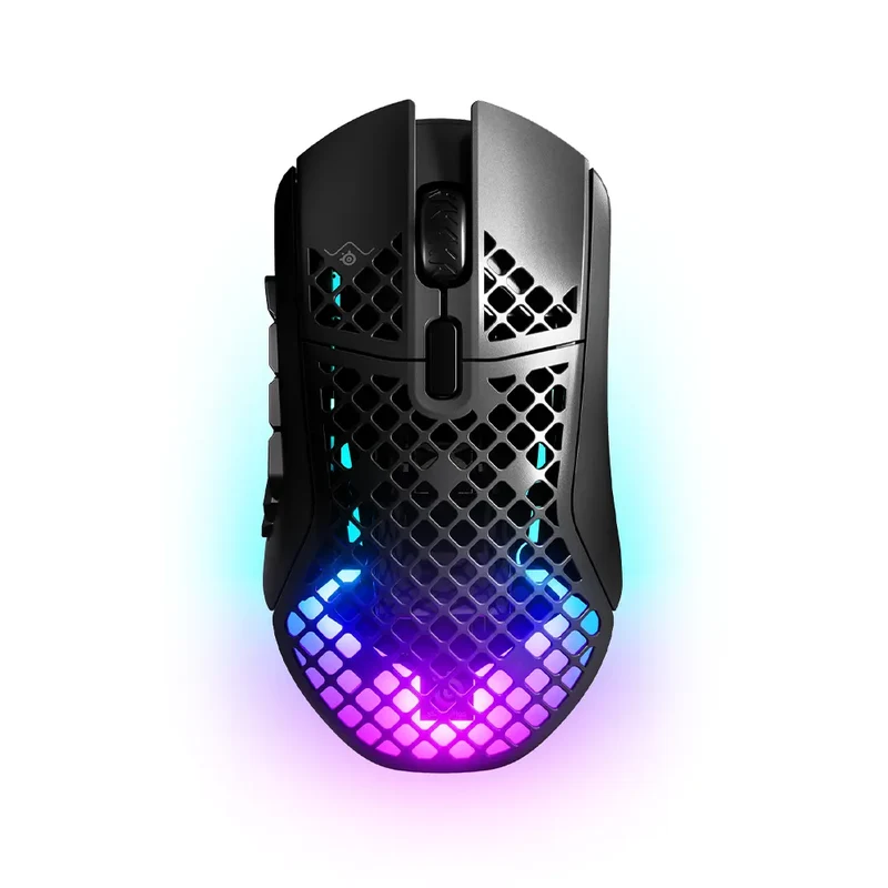 SteelSeries Aerox 9 Wireless