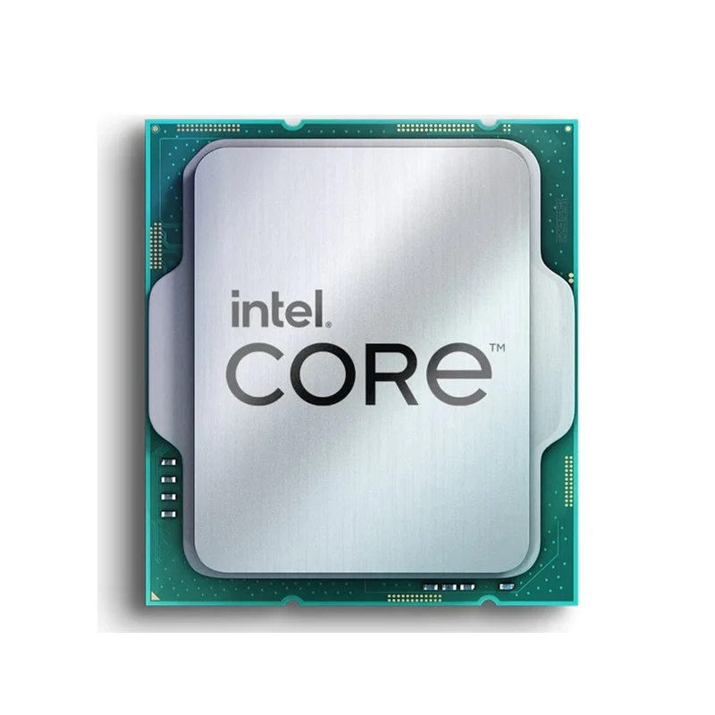 Intel Core i5 11600K (3.9 GHz / 4.9 GHz) Tray