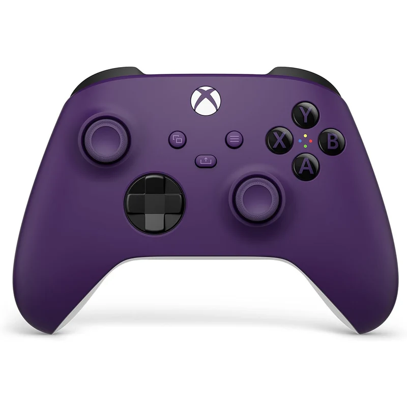 Microsoft Xbox One Wireless Controller v2 (Purple)