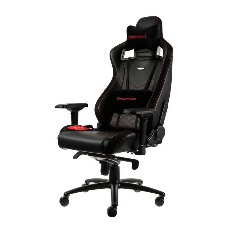 Noblechairs Epic Black/Red
