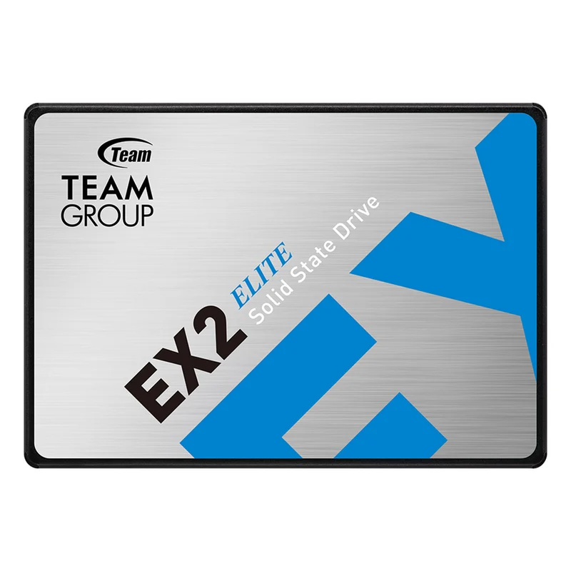 TeamGroup EX2 2.5" SSD 2TB