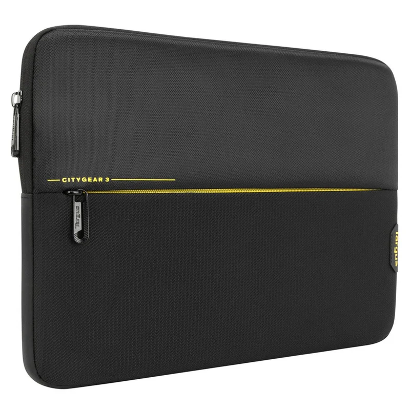Pochette Targus CityGear 13,3-14" Noir