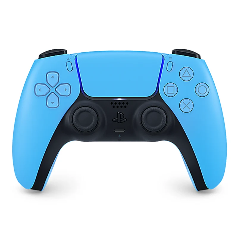 Manette Sony DualSense V2 PS5 (Bleu)