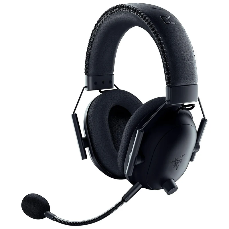Razer BlackShark V2 Pro for PlayStation Black