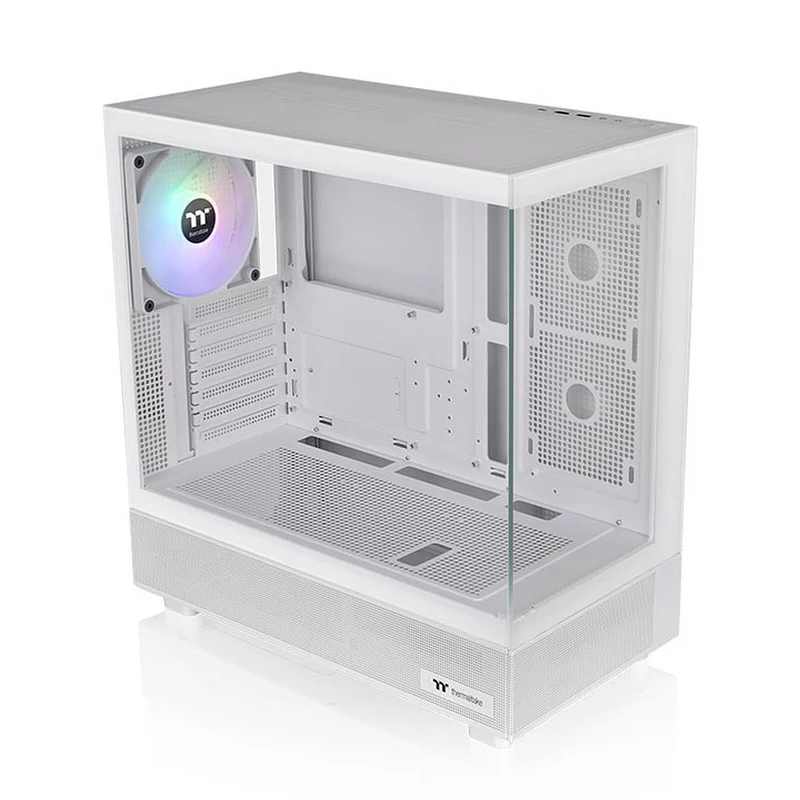 Thermaltake View 270 TG ARGB Snow White